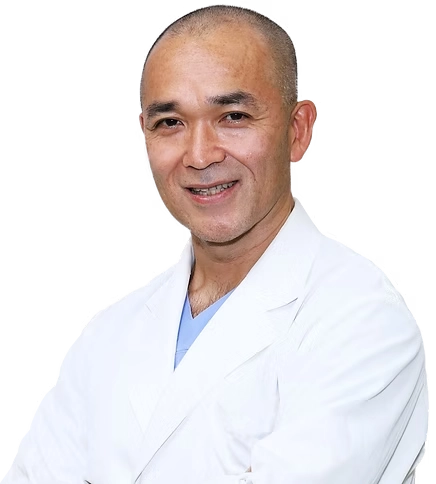 Dr. Kazunori Kasama