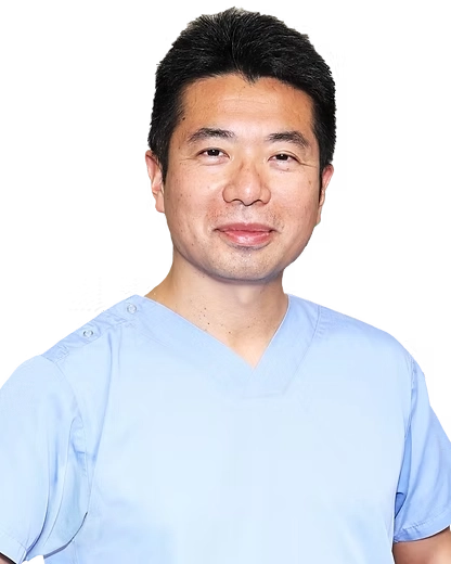 Dr. Yosuke Seki